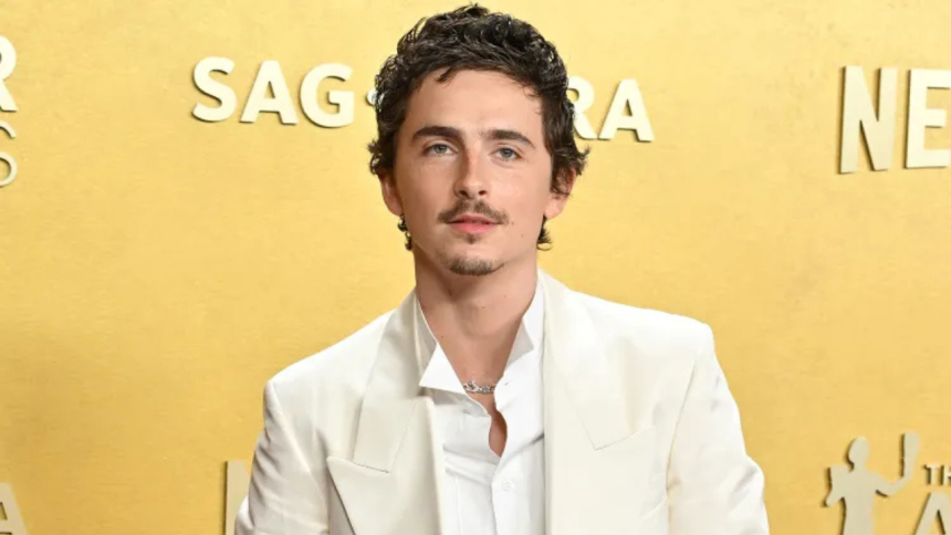 Timothée Chalamet Ballet Comments: The Backlash and Resonse