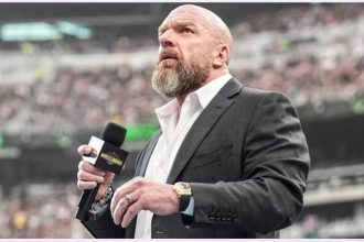 Upcoming WWE PLE allegedly in danger of being canceled