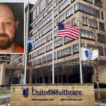 Upstate NY man pleads guilty to cyberstalking after making threats to relative of slain UnitedHealthcare CEO