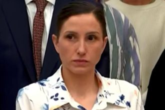 Utah Author Kouri Richins Found Guilty of Fatally Poisoning Her Husband