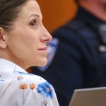 Utah Woman Who Wrote Book On Grief After Husband’s Death Found Guilty Of Murdering Him