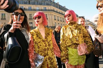 Paris Fashion Week Cheat Sheet: Fall/Winter 2026