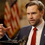 VP Vance reveals the shocking truth about fed fraud prosecution