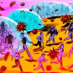 Vaccines’ indirect benefits overlooked in battle over ‘medical freedom’