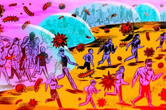 Vaccines’ indirect benefits overlooked in battle over ‘medical freedom’