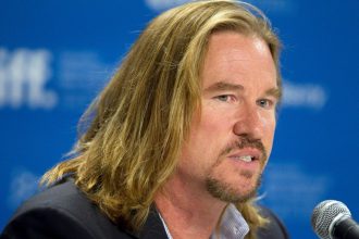 Val Kilmer to appear posthumously through AI in film