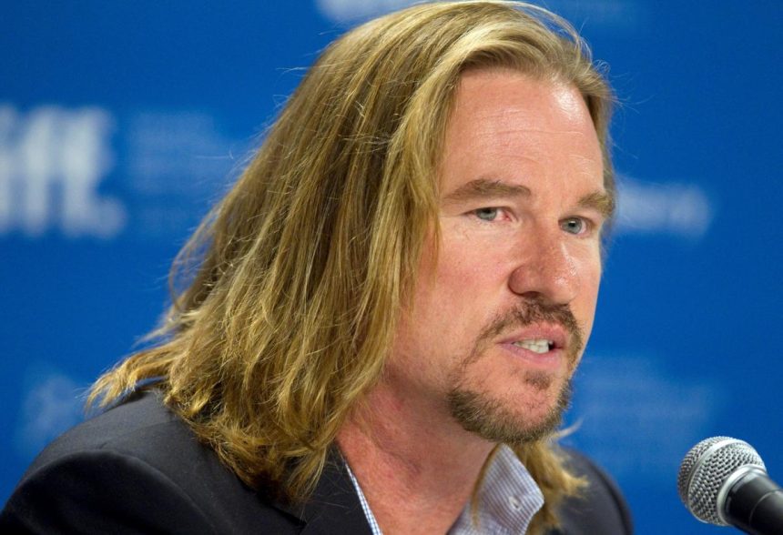 Val Kilmer to appear posthumously through AI in film