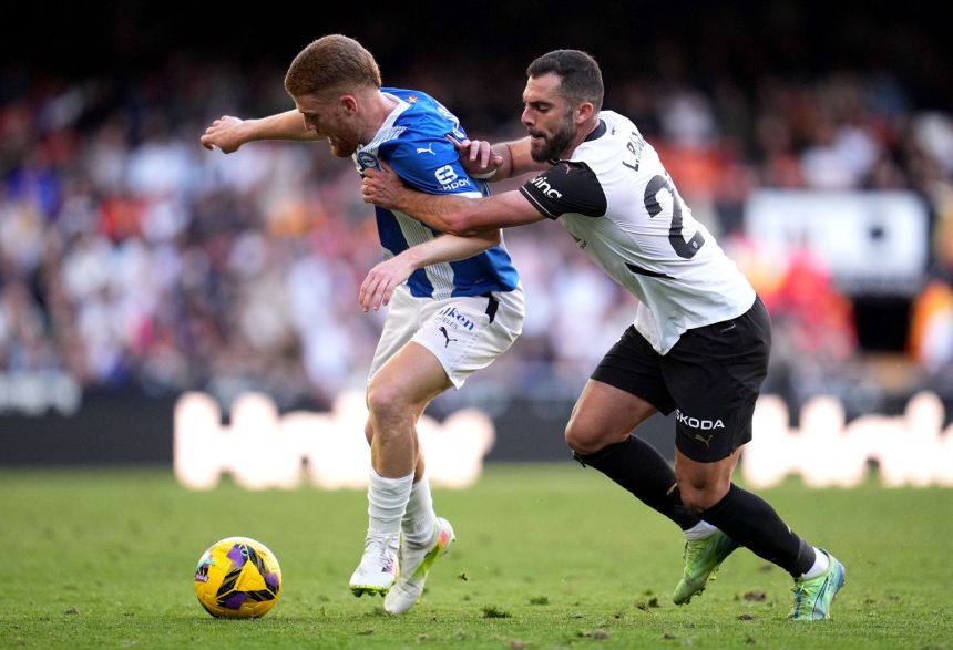 Valencia vs Deportivo Alaves Prediction and Betting Tips