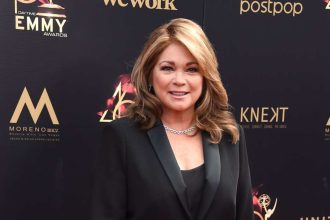 Valerie Bertinelli Details Brother’s Death in New Book