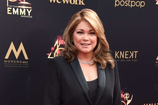 Valerie Bertinelli Details Brother’s Death in New Book