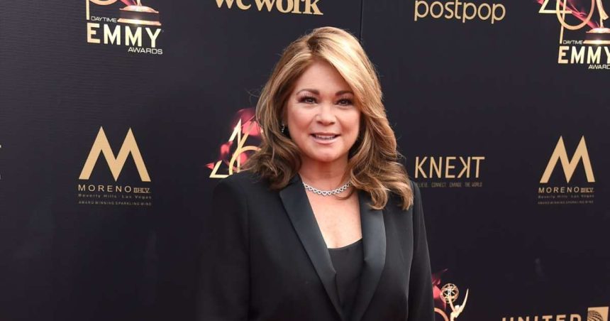 Valerie Bertinelli Details Brother’s Death in New Book