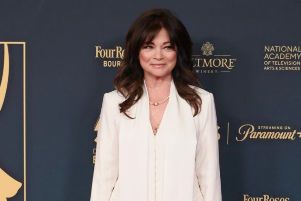 Valerie Bertinelli Opens Up About Botox and Implant Rupture