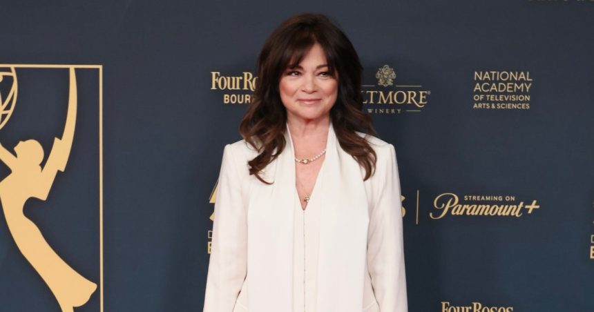 Valerie Bertinelli Opens Up About Botox and Implant Rupture