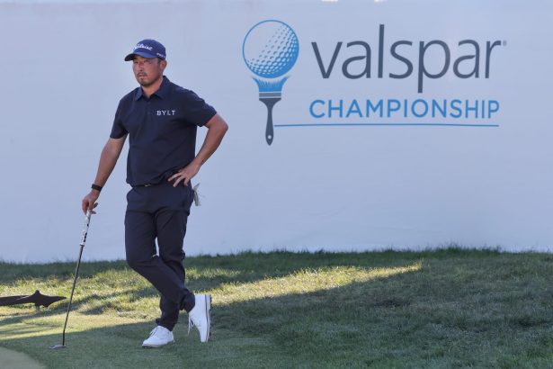 Valspar Championship Round 4 tee times and pairings explored