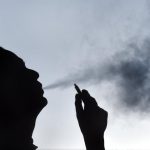 Vaping likely causes cancer, Australian review finds