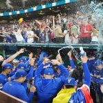 Venezuela Beats U.S. 3-2 On Suárez’s 9th-Inning Double To Win First World Baseball Classic Title