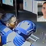 Venezuelan criminal ‘El Turko’ arrested in LA on murder charges