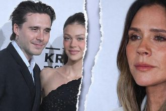 Victoria Beckham Leads Family Brand Fightback Against Brooklyn