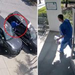 Video shows Eric Valencia get into police squad car where he was later found dead