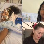 Video shows alleged bully fatally striking schoolgirl with water bottle