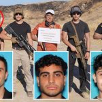 Vile antisemitic slurs in shocking police report that names San Jose attack on Jewish diners a “hate crime”