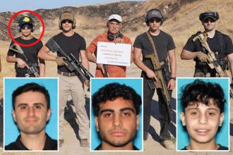 Vile antisemitic slurs in shocking police report that names San Jose attack on Jewish diners a “hate crime”