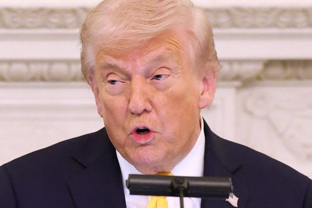 Viral Magazine Cover Delivers Blistering Takedown Of Trump’s Iran War