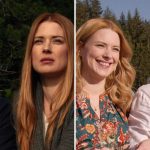 Virgin River Cast Guesses How Much Time Passed Between Seasons