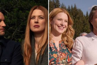 Virgin River Cast Guesses How Much Time Passed Between Seasons