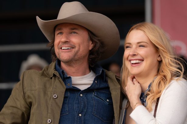 Virgin River Stars Who Are — And Aren’t — Returning for Season 8