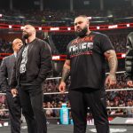 Vision member shares cryptic update amid WWE hiatus