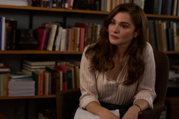 ‘Vladimir’ Creator on Bringing Rachel Weisz’s Sexiness to Netflix