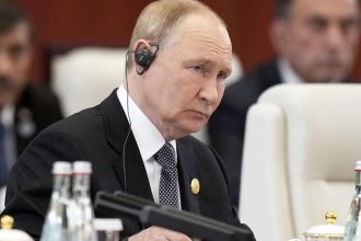 Vladimir Putin Fueled World War 3 Fears With Strike Threat