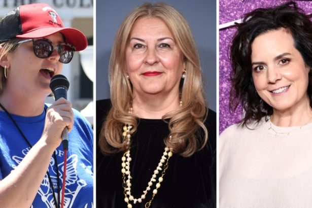 WGA to Seek Payment for AI Training in Talks With Studios