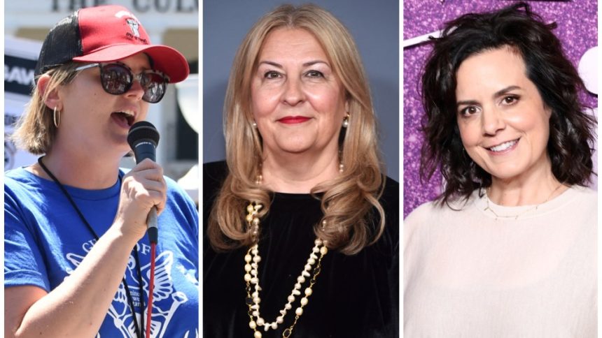 WGA to Seek Payment for AI Training in Talks With Studios