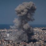 WHO releases funds for Middle East health response