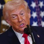 ‘WINNING’: Trump Brags About ‘RESHAPING THE MEDIA’ With Shameless Infographic