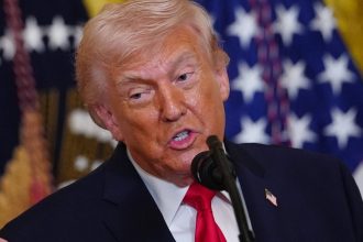 ‘WINNING’: Trump Brags About ‘RESHAPING THE MEDIA’ With Shameless Infographic