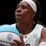 WNBA Star Arike Ogunbowale Arrested For Allegedly Punching Man In Club