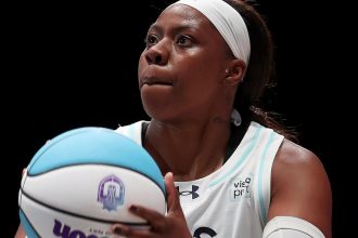 WNBA Star Arike Ogunbowale Arrested For Allegedly Punching Man In Club
