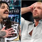 WWE Champion will be dethroned after 200 days at WrestleMania, predicts Dominik Mysterio