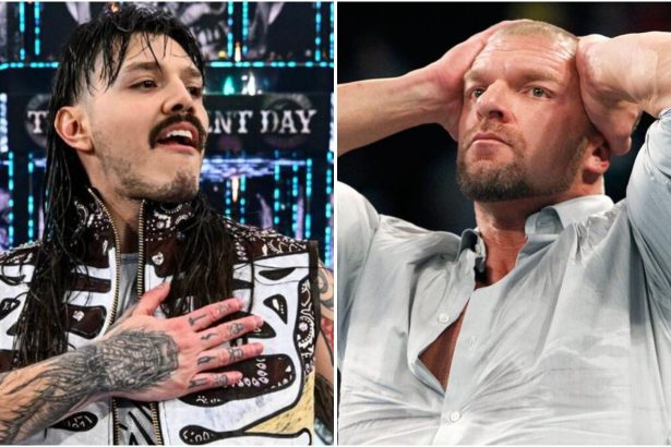 WWE Champion will be dethroned after 200 days at WrestleMania, predicts Dominik Mysterio