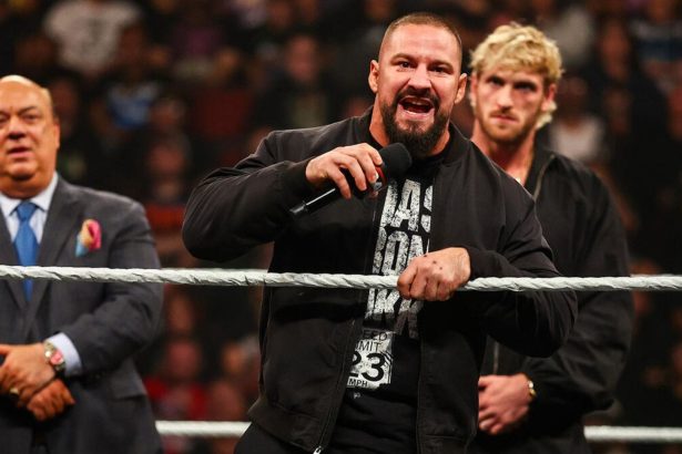 WWE: Massive Bron Breakker injury update ahead of WrestleMania