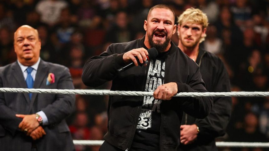 WWE: Massive Bron Breakker injury update ahead of WrestleMania