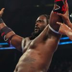 WWE Star Finally Wins First PLE Match After 497 Days; Last Beat Oba Femi