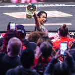 WWE champion AJ Lee finally added to the roster