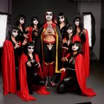 WWE champion pleads with Danhausen after he threatens to curse several Superstars