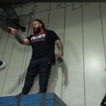 WWE’s canceled plans for Bronson Reed at the Elimination Chamber revealed