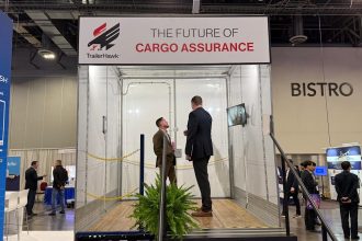 Wabash launches cargo assurance solution to help prevent theft before it occurs