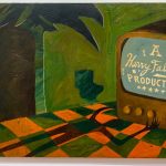 Wally Hedrick Protested War With Sex